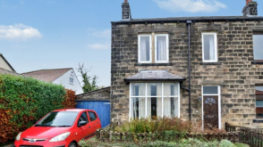 Refubishment Project in West Yorkshire photo